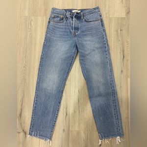 Levi’s - Wedgie Jeans Straight Cut - Size 28